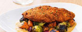 Product - LYFE Kitchen Gold Coast in Chicago, IL Restaurants/Food & Dining