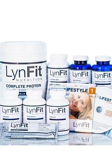 Product - Lynfit in Norwalk, CT Sports & Recreational Services