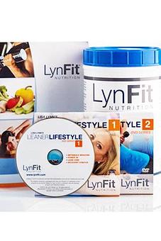 Product - Lynfit in Norwalk, CT Sports & Recreational Services