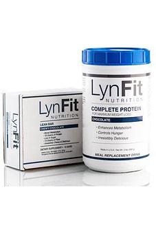 Product - Lynfit in Norwalk, CT Sports & Recreational Services