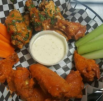 Product - Lynn Catherines in Fox Lake, IL Bars & Grills