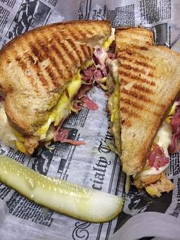 Product - Lynn Catherines in Fox Lake, IL Bars & Grills