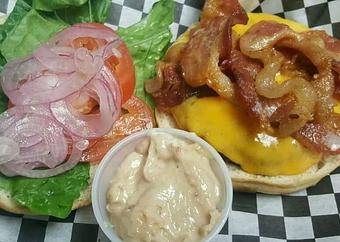 Product - Lynn Catherines in Fox Lake, IL Bars & Grills