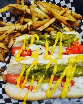 Product - Lynn Catherines in Fox Lake, IL Bars & Grills