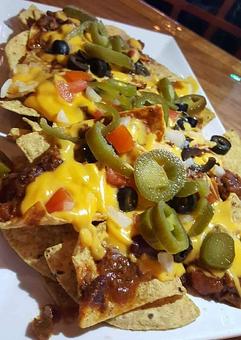 Product - Lynn Catherines in Fox Lake, IL Bars & Grills