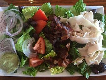 Product - Lynn Catherines in Fox Lake, IL Bars & Grills