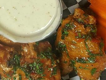 Product - Lynn Catherines in Fox Lake, IL Bars & Grills