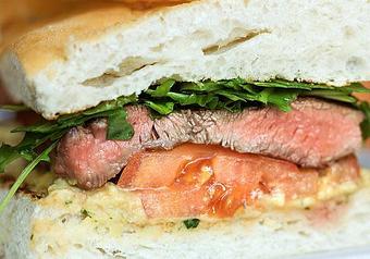 Product - Lyrics Grill & Bar in Burlington, NC American Restaurants