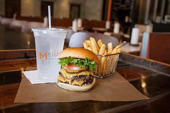 Product - M Shack Atlantic Beach in Atlantic Beach - Atlantic Beach, FL American Restaurants