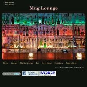 Product: mugnyc bar and lounge - M White Bar & Lounge in Lower East Side - New York, NY Drinking Establishments