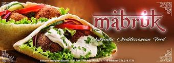 Product - Mabruk in Doral, FL Greek Restaurants