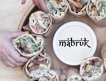 Product - Mabruk in Doral, FL Greek Restaurants