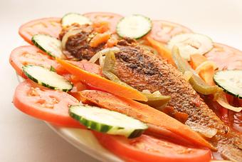 Product - Mac Inez Caribbean Cuisine in Hackensack, NJ Caribbean Restaurants Product - Mac Inez Caribbean Cuisine in Hackensack, NJ Caribbean Restaurants