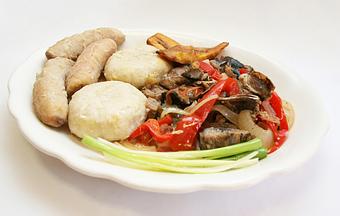 Product - Mac Inez Caribbean Cuisine in Hackensack, NJ Caribbean Restaurants Product - Mac Inez Caribbean Cuisine in Hackensack, NJ Caribbean Restaurants