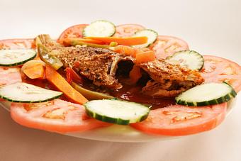 Product - Mac Inez Caribbean Cuisine in Hackensack, NJ Caribbean Restaurants Product - Mac Inez Caribbean Cuisine in Hackensack, NJ Caribbean Restaurants