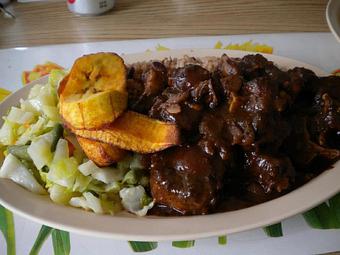 Product - Mac Inez Caribbean Cuisine in Hackensack, NJ Caribbean Restaurants Product - Mac Inez Caribbean Cuisine in Hackensack, NJ Caribbean Restaurants