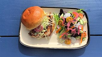 Product - Mac's Chatham Fish & Lobster in Chatham, MA Seafood Restaurants