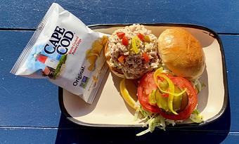 Product - Mac's Chatham Fish & Lobster in Chatham, MA Seafood Restaurants