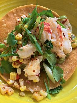 Product - Mac's Chatham Fish & Lobster in Chatham, MA Seafood Restaurants