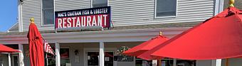 Product - Mac's Chatham Fish & Lobster in Chatham, MA Seafood Restaurants