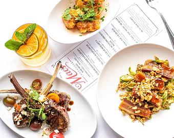 Product - Mac's Chop House in Marietta - Marietta, GA American Restaurants