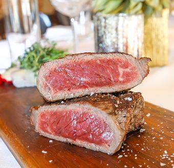 Product - Mac's Chop House in Marietta - Marietta, GA American Restaurants