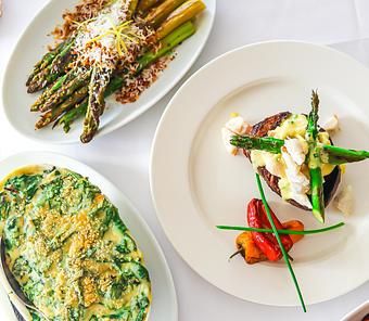 Product - Mac's Chop House in Marietta - Marietta, GA American Restaurants