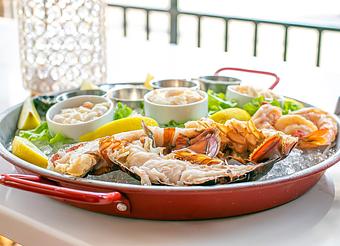 Product - Mac's Chop House in Marietta - Marietta, GA American Restaurants