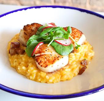 Product - Mac's Chop House in Marietta - Marietta, GA American Restaurants