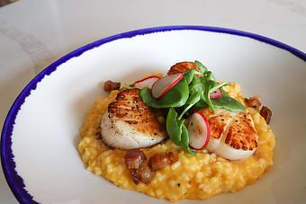 Product - Mac's Chop House in Marietta - Marietta, GA American Restaurants