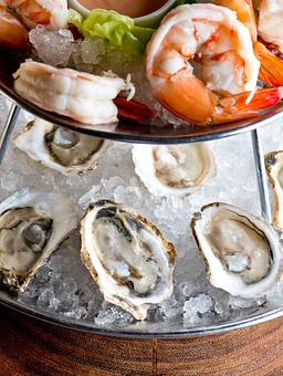 Product - Mac's Chop House in Marietta - Marietta, GA American Restaurants