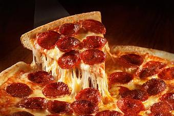 Product - Mac's Pizzeria and Grill in Gates, NY American Restaurants