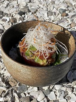 Product - Mac's Shack Wellfleet in Wellfleet, MA American Restaurants