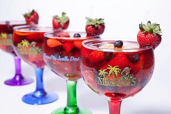 Product - Macado's in Harrisonburg, VA American Restaurants