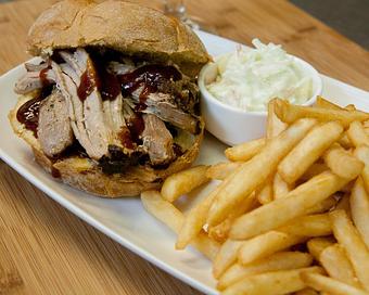 Product - MacDowell Brew Kitchen in Leesburg, VA American Restaurants