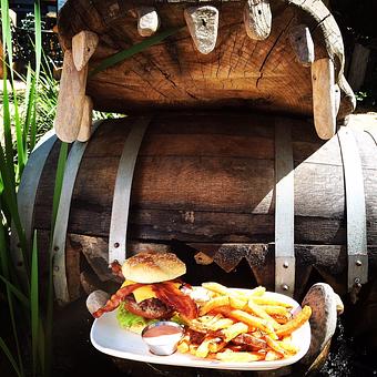 Product - MacDowell Brew Kitchen in Leesburg, VA American Restaurants