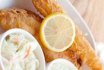 Product - MacDowell Brew Kitchen in Leesburg, VA American Restaurants