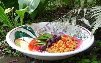 Product - Macro-Mediterranean Healthy Meal Delivery Service in Medford, MA Mediterranean Restaurants