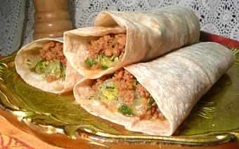 Product - Macro-Mediterranean Healthy Meal Delivery Service in Medford, MA Mediterranean Restaurants
