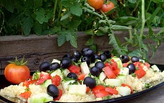 Product - Macro-Mediterranean Healthy Meal Delivery Service in Medford, MA Mediterranean Restaurants