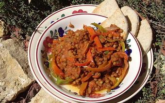 Product - Macro-Mediterranean Healthy Meal Delivery Service in Medford, MA Mediterranean Restaurants