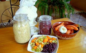 Product - Macro-Mediterranean Healthy Meal Delivery Service in Medford, MA Mediterranean Restaurants