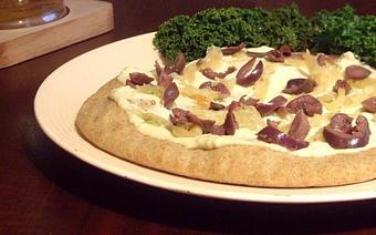 Product - Macro-Mediterranean Healthy Meal Delivery Service in Medford, MA Mediterranean Restaurants