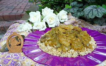 Product - Macro-Mediterranean Healthy Meal Delivery Service in Medford, MA Mediterranean Restaurants