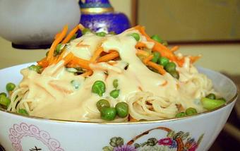 Product - Macro-Mediterranean Healthy Meal Delivery Service in Medford, MA Mediterranean Restaurants