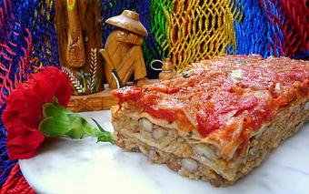 Product - Macro-Mediterranean Healthy Meal Delivery Service in Medford, MA Mediterranean Restaurants