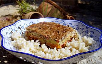 Product - Macro-Mediterranean Healthy Meal Delivery Service in Medford, MA Mediterranean Restaurants