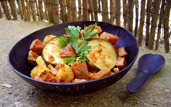 Product - Macro-Mediterranean Healthy Meal Delivery Service in Medford, MA Mediterranean Restaurants