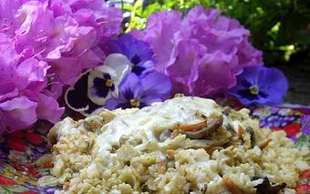 Product - Macro-Mediterranean Healthy Meal Delivery Service in Medford, MA Mediterranean Restaurants