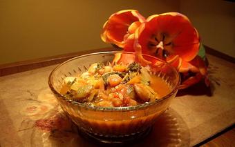 Product - Macro-Mediterranean Healthy Meal Delivery Service in Medford, MA Mediterranean Restaurants